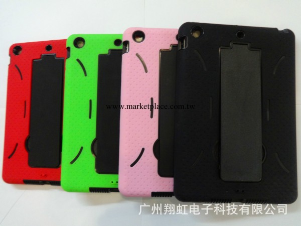 廠傢直銷ipad mini二合一支架機器人 ipad mini皮套機器人 現貨批發・進口・工廠・代買・代購