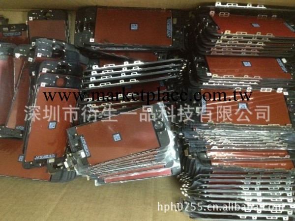 iphone5原裝LCD總成  iphone5手機顯示屏總成  蘋果5液晶總成工廠,批發,進口,代購