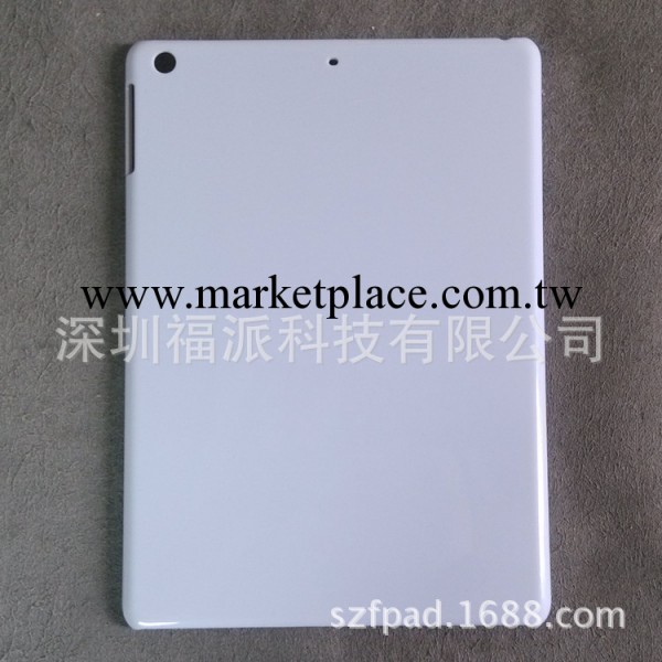 IPAD5 單底光面素材 IPAD air 單底素材 平板電腦IPAD 5保護殼工廠,批發,進口,代購