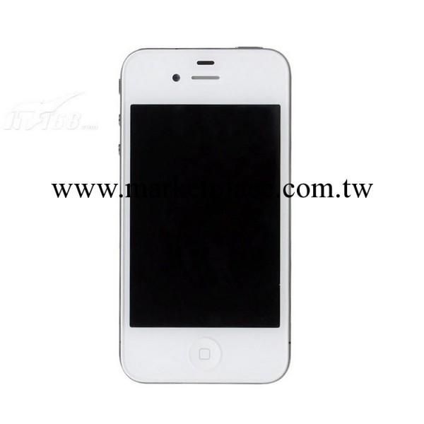批發現貨Apple/蘋果 iphone 4s (8G) 行貨手機 廠傢直銷工廠,批發,進口,代購