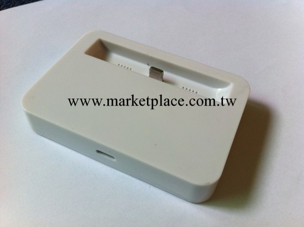 iphone5基座 蘋果手機充電底座 iphone5充電底座 iphone5座充批發・進口・工廠・代買・代購