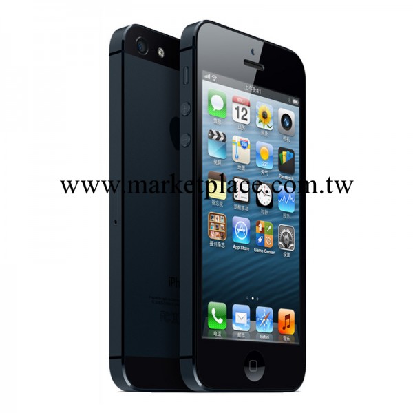 Apple/蘋果 iPhone 5 蘋果5 完美無鎖三網 智能手機 升級越獄工廠,批發,進口,代購