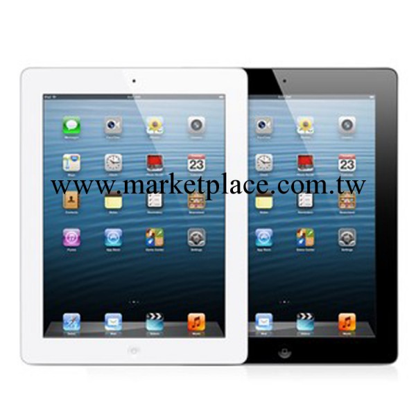 Apple/蘋果 iPad(16G)WIFI版 ipad 4代 國行批發・進口・工廠・代買・代購