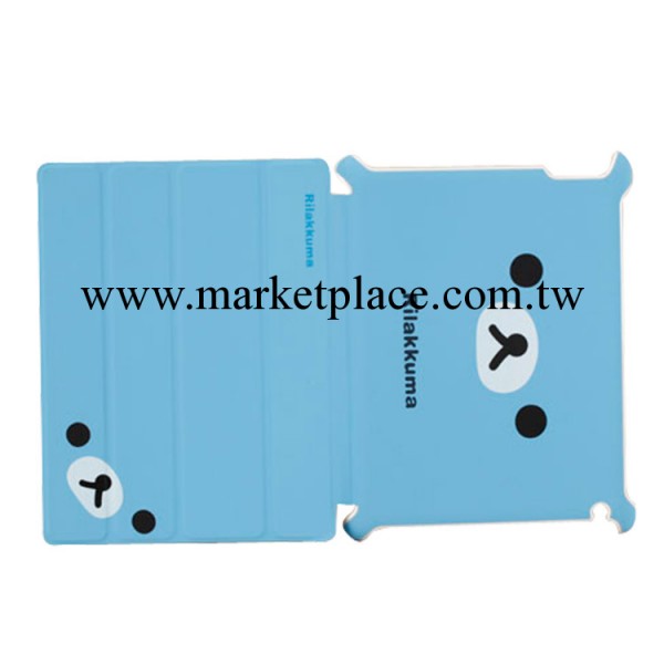 ipad 4 smart cover ipad air真皮套工廠,批發,進口,代購
