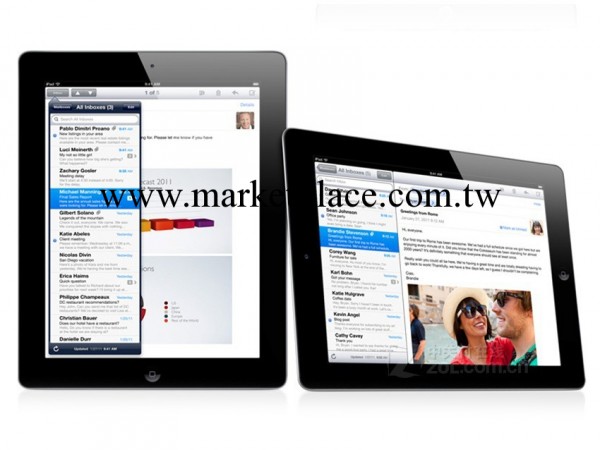 廠傢批發 正品行貨粉果平板電腦ipad 2（16G/WIFI）正品 .批發・進口・工廠・代買・代購
