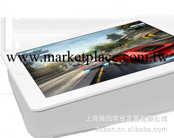 Apple 蘋果 iPad mini 64G wifi版 平板電腦 白色 MD533CH/A工廠,批發,進口,代購