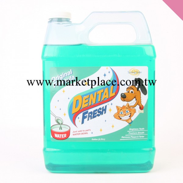 塞納奇超濃縮FG00011口氣清新劑（犬貓用）3.79升 0516036工廠,批發,進口,代購