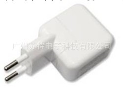 蘋果USB充電器 IPOD充電器 歐規 IPHONE3G/4G charger工廠,批發,進口,代購