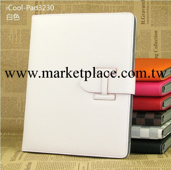 ipad 2 3 4 5 air保護皮套 NEW IPAD 休眠保護殼支架外殼 直銷工廠,批發,進口,代購