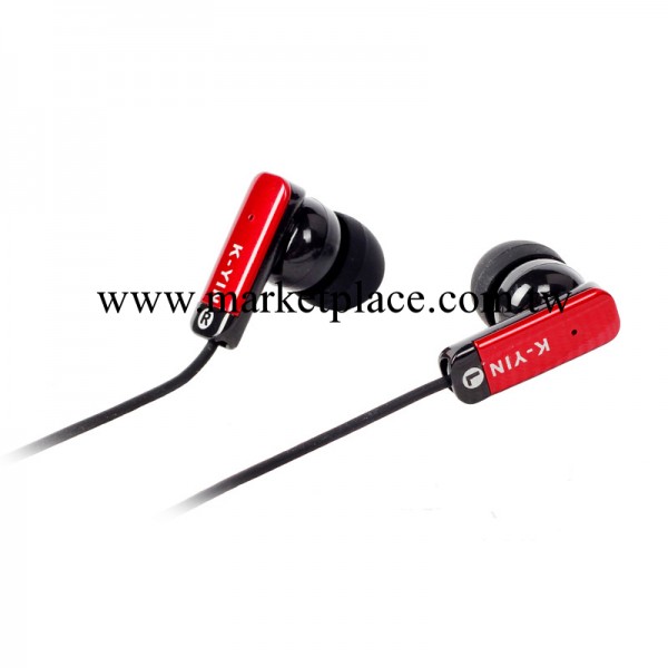 魁音K325 新款入耳式MP3手機通用音樂耳機 超重低音耳機廠傢批發批發・進口・工廠・代買・代購