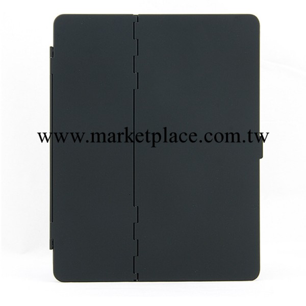 ipad保護殼 完美貼合註塑蘋果保護套 蘋果ipad4保護套 ipad4皮套工廠,批發,進口,代購