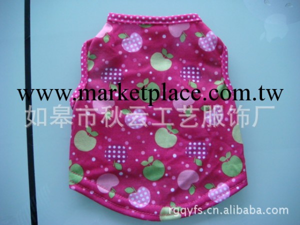 寵物衣服，寵物服裝，寵物用品，寵物衣工廠,批發,進口,代購