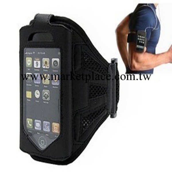 爆款 蘋果iphone5/4S運動臂帶 戶外跑步透氣型 歐美風工廠,批發,進口,代購
