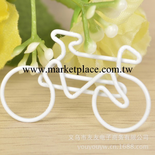 韓國文具批發 APPLE1633小旅行回形針 造型回形針9枚061168工廠,批發,進口,代購