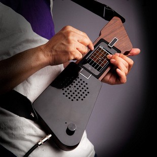 原裝iphone 4 4S ipod EVENNO 手機變吉他 音響 電吉他批發・進口・工廠・代買・代購