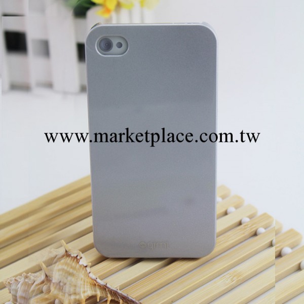 Jimi/基米批發訂做變光 蘋果4 iPhone4 手機保護殼  iphone4s工廠,批發,進口,代購