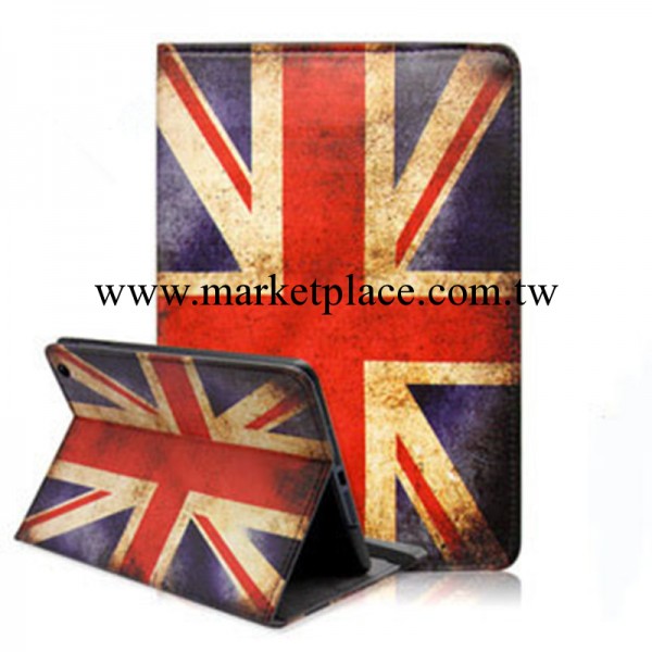 經典復古國旗皮套 英國米字旗 蘋果 new ipad2/3/4皮套 保護套工廠,批發,進口,代購