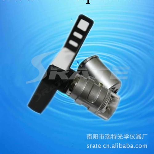 蘋果 Apple iPhone 4/4S 專用顯微鏡鏡頭Microscope-60倍放大鏡工廠,批發,進口,代購