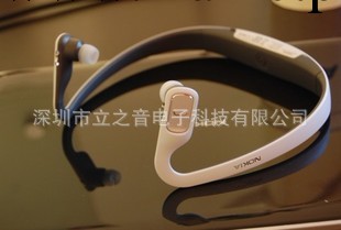 高品質藍牙BH505 立體聲頭戴式運動型 iPhone藍牙立體聲藍牙耳機工廠,批發,進口,代購