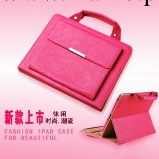 IPAD5手提包 蘋果ipad mini2/1平板電腦 ipad2/3/4/IPAD AIR皮套工廠,批發,進口,代購
