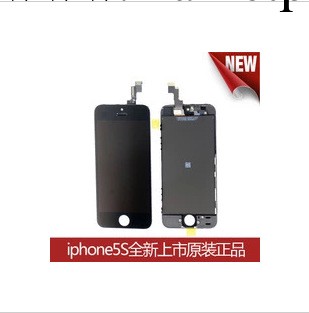 原裝全新 iphone5s液晶總成 蘋果5s液晶 屏幕總成 iphone5S顯示屏批發・進口・工廠・代買・代購