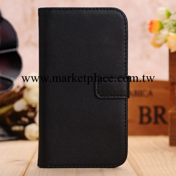 廠傢供應 新款蘋果Iphone5G/5S 復古瘋馬紋 插卡 手機保護殼皮套工廠,批發,進口,代購