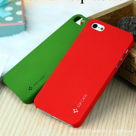 iphone4手機殼 蘋果5s手機套 iphone4s保護套殼 iphone5磨砂外殼工廠,批發,進口,代購