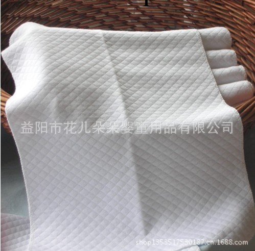 嬰兒用品 加大3層生態棉尿佈 純棉尿佈 全棉寶寶尿佈 重復使用工廠,批發,進口,代購