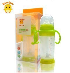 新款小雞卡迪奶瓶套裝~8件套嬰兒喂哺用品禮盒寶寶奶瓶套裝KD1205工廠,批發,進口,代購