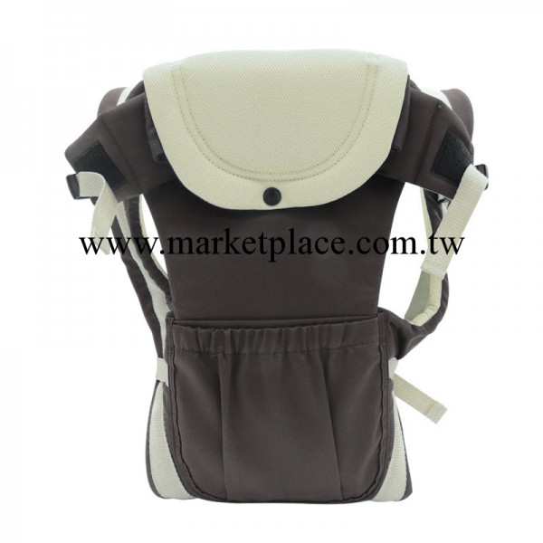 jerrybaby潔莉寶貝 多功能嬰兒背帶/背袋 米色 母嬰用品 廠傢生產工廠,批發,進口,代購