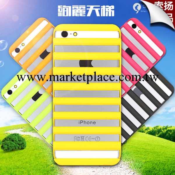 熱銷 蘋果5手機殼 iphone4s保護套 鏤空炫彩 手機套 保護殼 批發工廠,批發,進口,代購