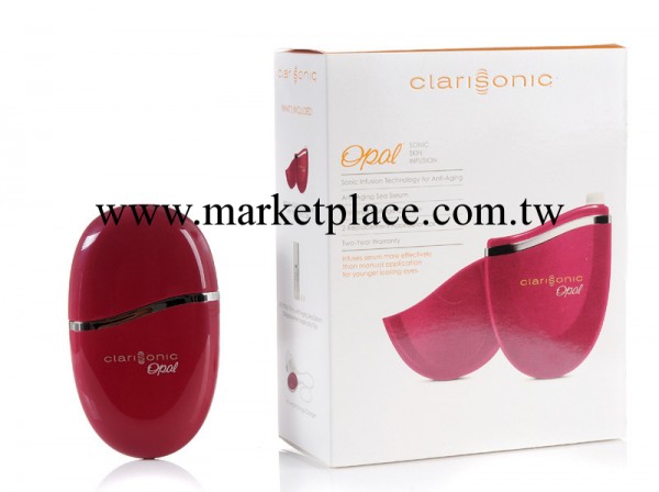 美國代購!科萊麗洗臉神器Clarisonic Opal聲波精華導入機眼睛美容批發・進口・工廠・代買・代購