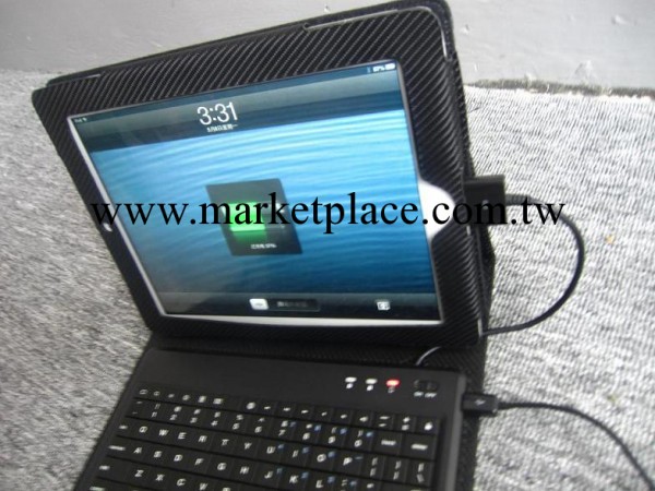 Keyboard for ipad、IPAD1 2 34有線鍵盤,IPAD最新有線鍵盤批發・進口・工廠・代買・代購