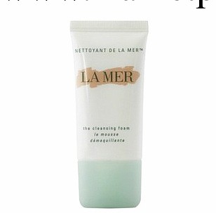 小海 美白保濕潔面泡沫潔面膏洗面奶30ml 小樣批發・進口・工廠・代買・代購