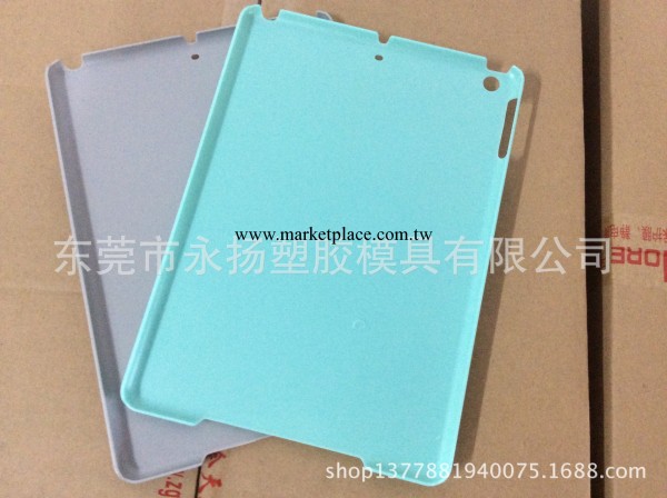 ipad Air單底磨砂彩色殼，水貼殼，絲印殼熱銷中。工廠,批發,進口,代購