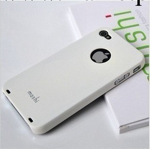 批發蘋果4手機殼iphone4s手機殼iphone5手機殼超薄磨砂保護套殼工廠,批發,進口,代購
