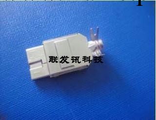 MICRO USB 3.0 B 公 雙排 焊線式 連接器批發・進口・工廠・代買・代購