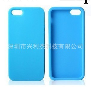 蘋果iPhone5手機殼 蘋果5代保護套 保護套 矽膠套 軟殼工廠,批發,進口,代購
