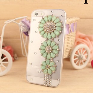 蘋果4手機殼 iphone4手機套 蘋果5手機殼 iphone5手機殼 水鉆殼工廠,批發,進口,代購