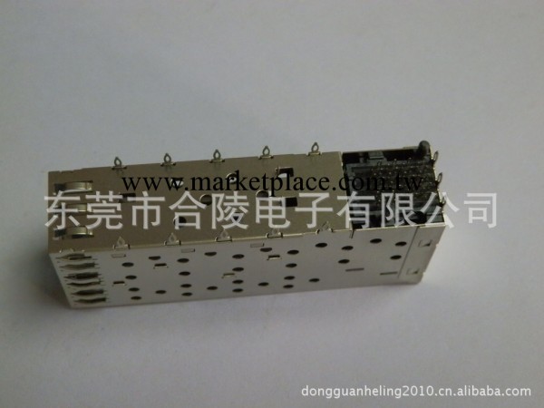 【廠傢推薦】 SFP光纖連接器工廠,批發,進口,代購