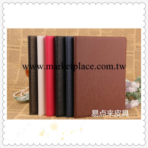蘋果ipadair支架皮套 ipad5殼 ipadair甲骨紋保護套 支持休眠皮套工廠,批發,進口,代購