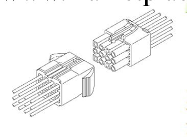 供應JST正品原廠原裝連接器工廠,批發,進口,代購