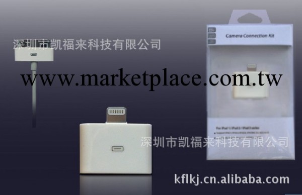 mini Camera Kit for MINI iPad USE Manual工廠,批發,進口,代購