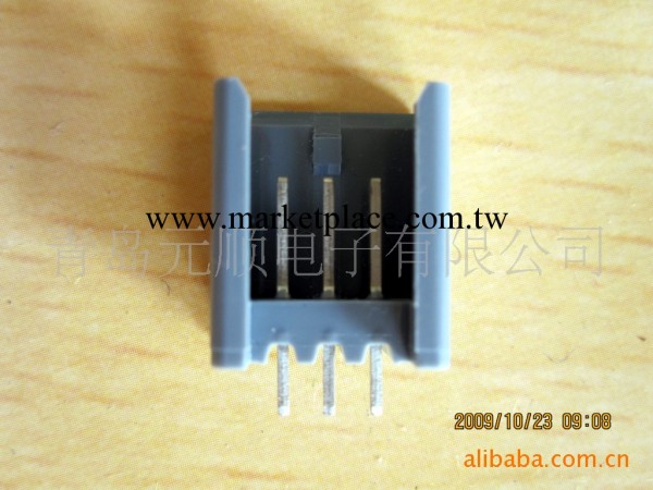 供應德國STOCKO MKS 1653-6-0-303 PC-V0-B147 S38連接器工廠,批發,進口,代購