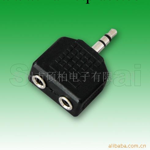 供應高檔質優的音頻插頭連接器工廠,批發,進口,代購