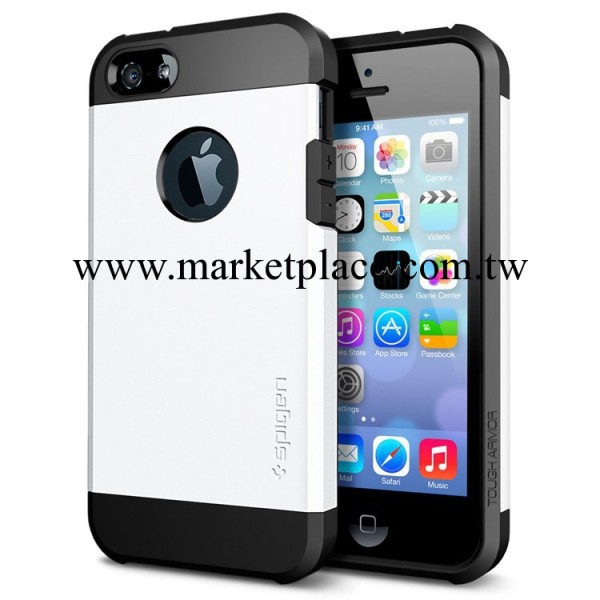 SGP超級盔甲二代 蘋果iphone5手機殼 iphone4保護套 4S手機殼工廠,批發,進口,代購