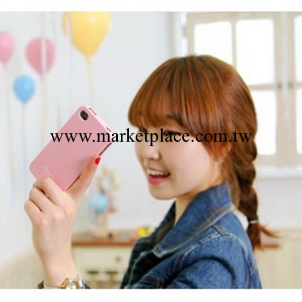 蘋果iphone4 S 手機套 TPU矽膠套 可愛果凍外殼 糖果色外殼 S075工廠,批發,進口,代購
