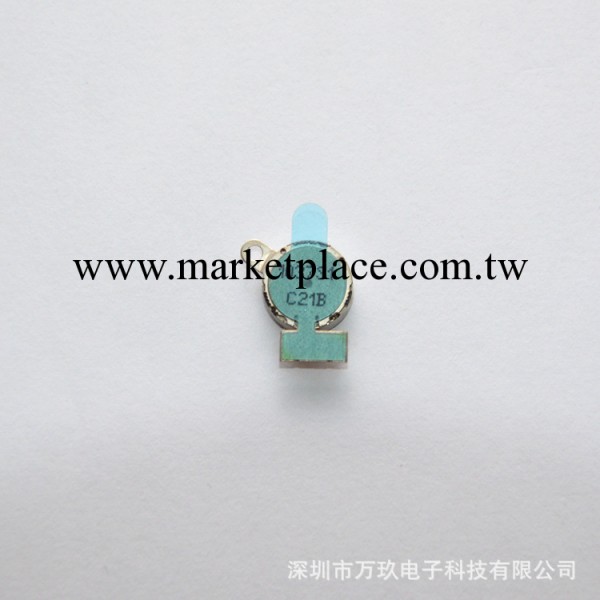 供應蘋果4S振動馬達    iPhone4S全新震動馬達 蘋果手機配件批發工廠,批發,進口,代購