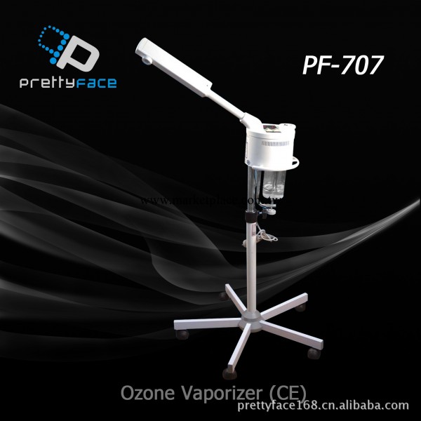 PF-707 奧桑美容 冷熱噴霧機 美容機器  廠傢直銷工廠,批發,進口,代購