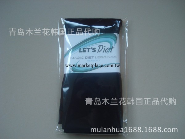 韓國代購瘦腿襪DR.MIZ Let'sUP整形醫生專利瘦腿溶脂連褲襪打底襪工廠,批發,進口,代購